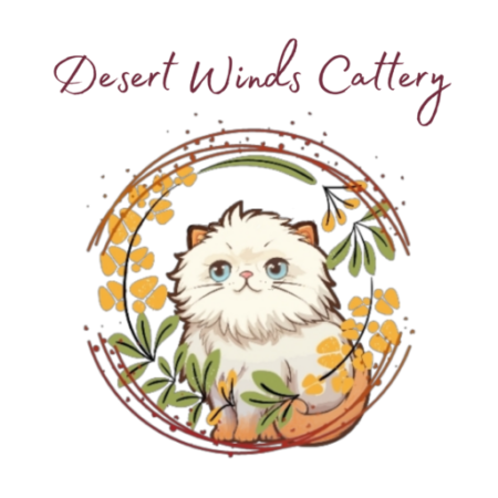 Desert Winds Persians and Exotics